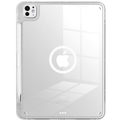 태블리스 iPad Pro 11 M5 펜슬 수납 맥세이프 맥스팟 케이스