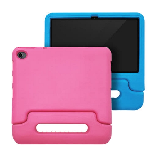 뮤패드 K10 플러스 어린이 안전 에바폼 케이스