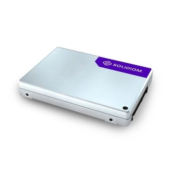 <b>솔리다임</b> D5-P5336 U.2 NVMe 해외구매