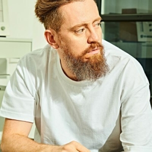  베러댄88 M1892MW 카타니아 오버핏 무지 반팔티.
