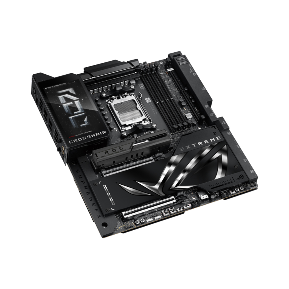 ASUS ROG CROSSHAIR X870E EXTREME �����Ƽ����