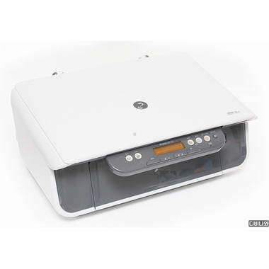 Canon PIXMA MP110 (기본잉크)_이미지