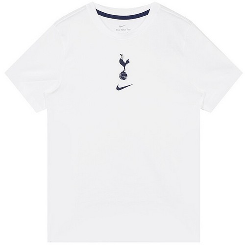  나이키 토트넘 홋스퍼 크레스트 티 HQ8400-100 [병행]