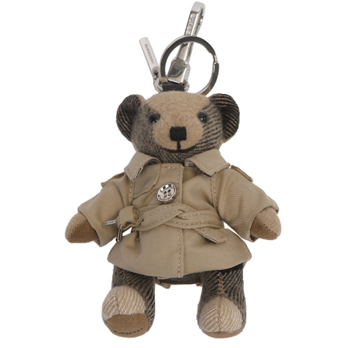  버버리 트렌치코트 토마스 베어 키링_8027168