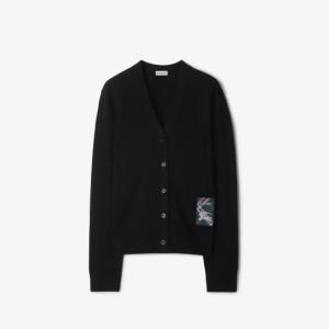 버버리 스웨터 8103191 Black