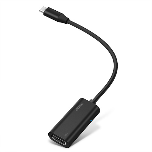 EFM ipTIME UC2HDMI-8K Type C to HDMI ������