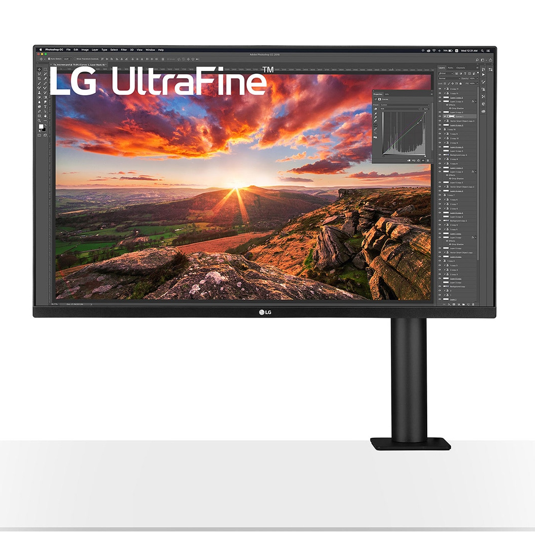 LG���� 360 32UN880