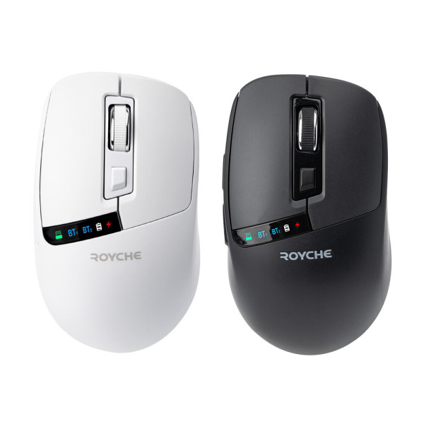 ROYCHE RX-710TR (화이트)_이미지