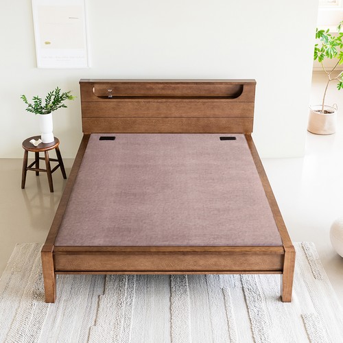 현대의료기 1002 흙침대 Q (포그니처황토숯볼)_이미지