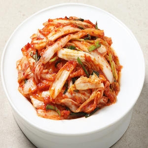 참식품 전주찬방 쌈배추 겉절이 2kg (1개)_이미지