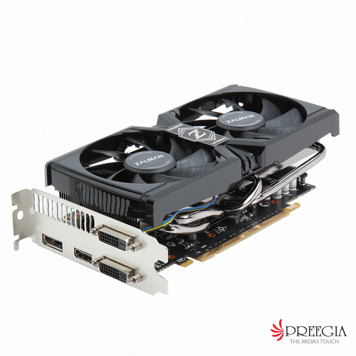 �߸� ������ GTX650 Ti BOOST OC D5 2GB VF1500