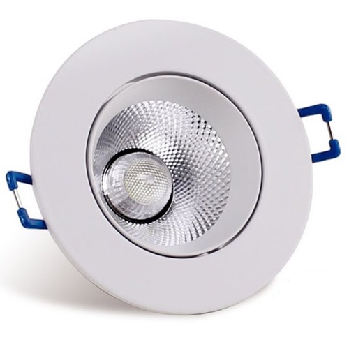 공간LED LED 프리미엄 COB 3인치 다운라이트 8W