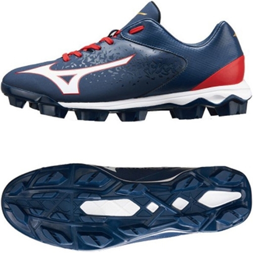 미즈노 웨이브 셀렉나인 포인트화 11GP192298