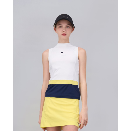 온오프 절개 나시 OF9803LA_WHITE