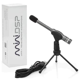 miniDSP Umik-1