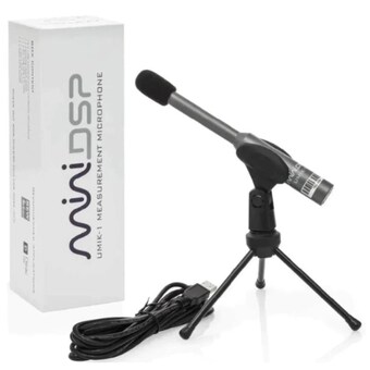 miniDSP Umik-1