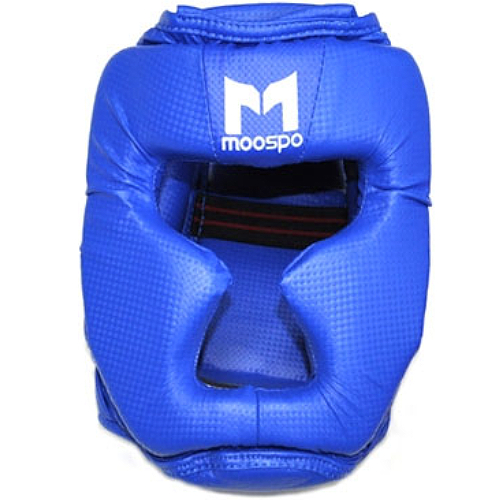 무스포 태권도 헤드기어 G-18_이미지