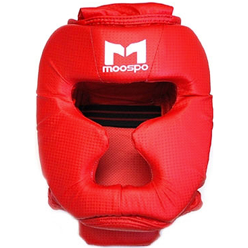 무스포 태권도 헤드기어 G-18_이미지