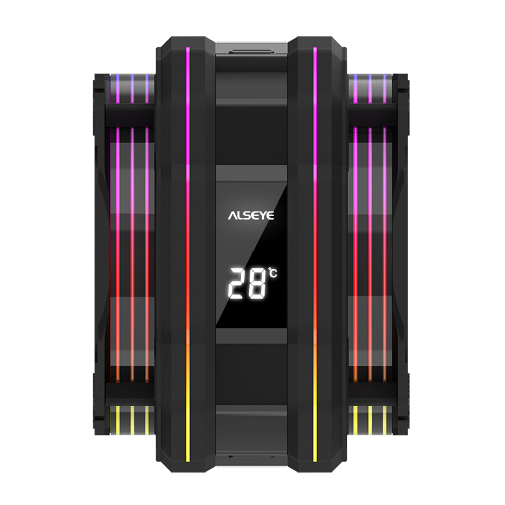 ALSEYE M120D PLUS (블랙)_이미지