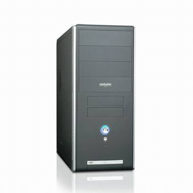 다오코리아 심봤다 C707 Air Guide 블랙_이미지