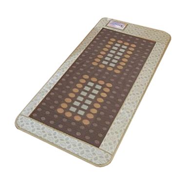 비봉산업 옥황천기석세라매트 (싱글)