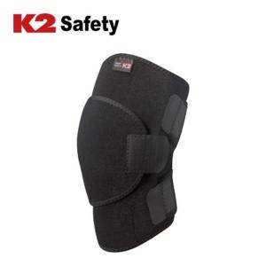 K2 산업용품 안전보호구 IUA119P3 산업용 무릎보호대 보호대 안전용품 산업용보호대 골격보호대 무릎보호패드