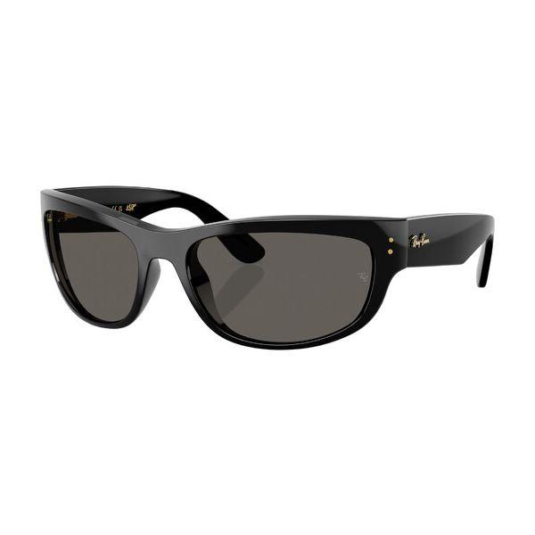 ���̹� Ray-Ban �ް� �߷ζ� ��Ʈ�� ���� �簢 ���� ���۶� 7608904