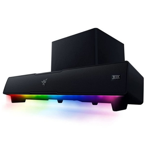 Razer Leviathan V2