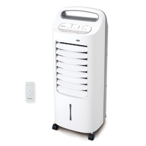 보국전자 에어쿨러 BKCF-19R01