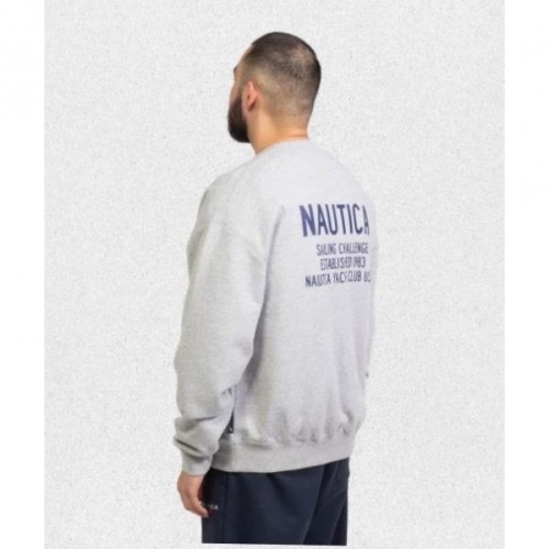 NAU ltgt 노티카 TICA 세일링 요트클럽 스웨트셔츠 NSW4224 1337080_이미지