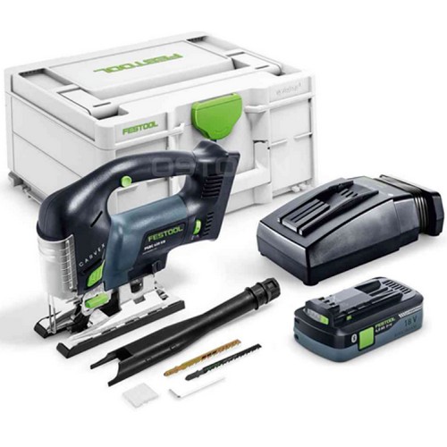 페스툴 PSBC 420 HPC 4.0 EBI-Plus