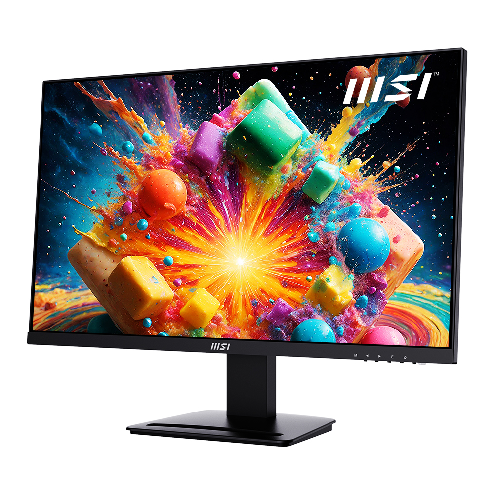 MSI MP273U 4K IPS 아이에르고 HDR (해외구매)_이미지