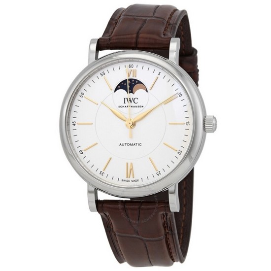 IWC 포르토피노 IW459401_이미지