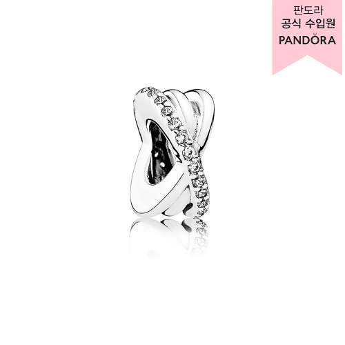 스파클링  폴리시드 라인즈 스페이서_791994CZ