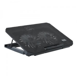 디비닷컴 노트북 쿨링 받침대 WNC-9500_이미지