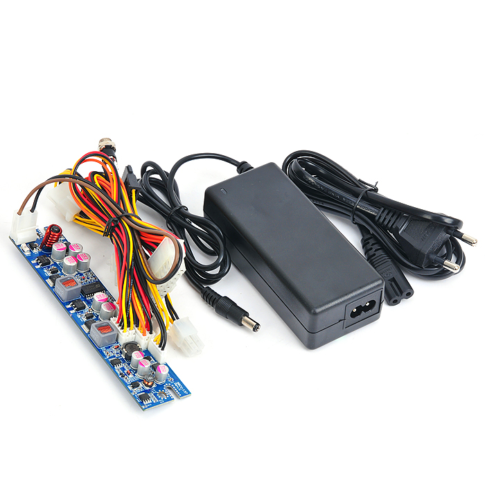 DC 120W B2 (12V-5A 어댑터)