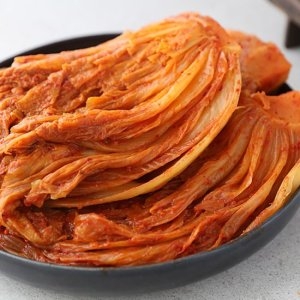 HACCP 전통식품인증 저온숙성 전라도 묵은지 3kg