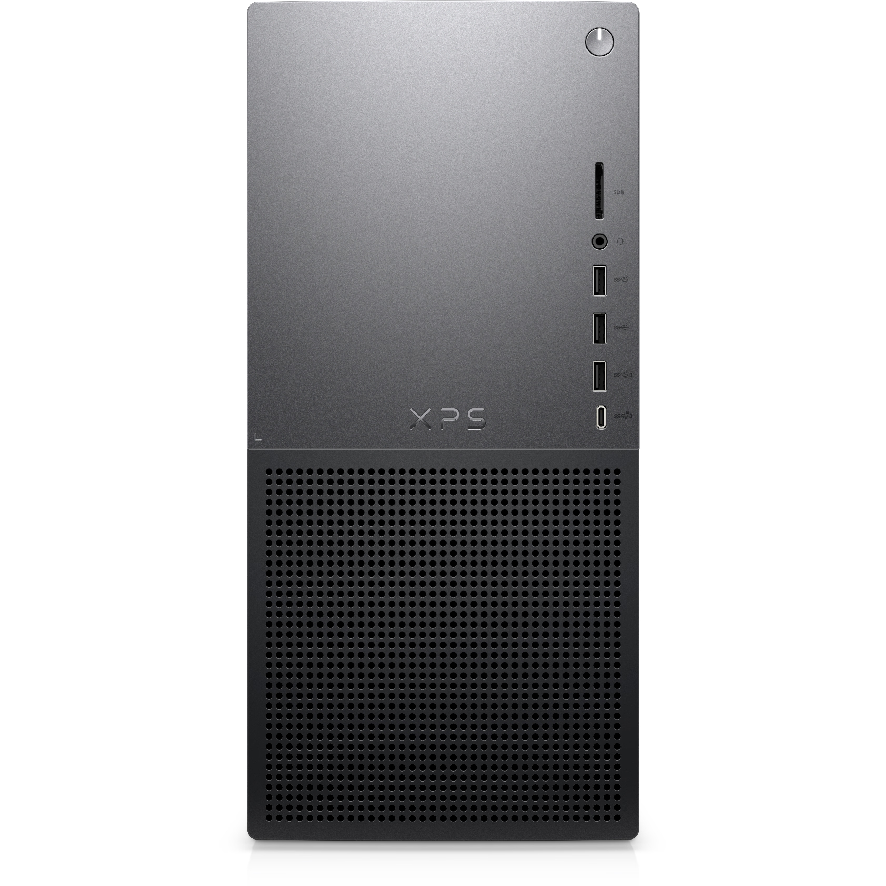 DELL XPS DX8960-WP06KR 그라파이트 (64GB, M.2 2TB)_이미지