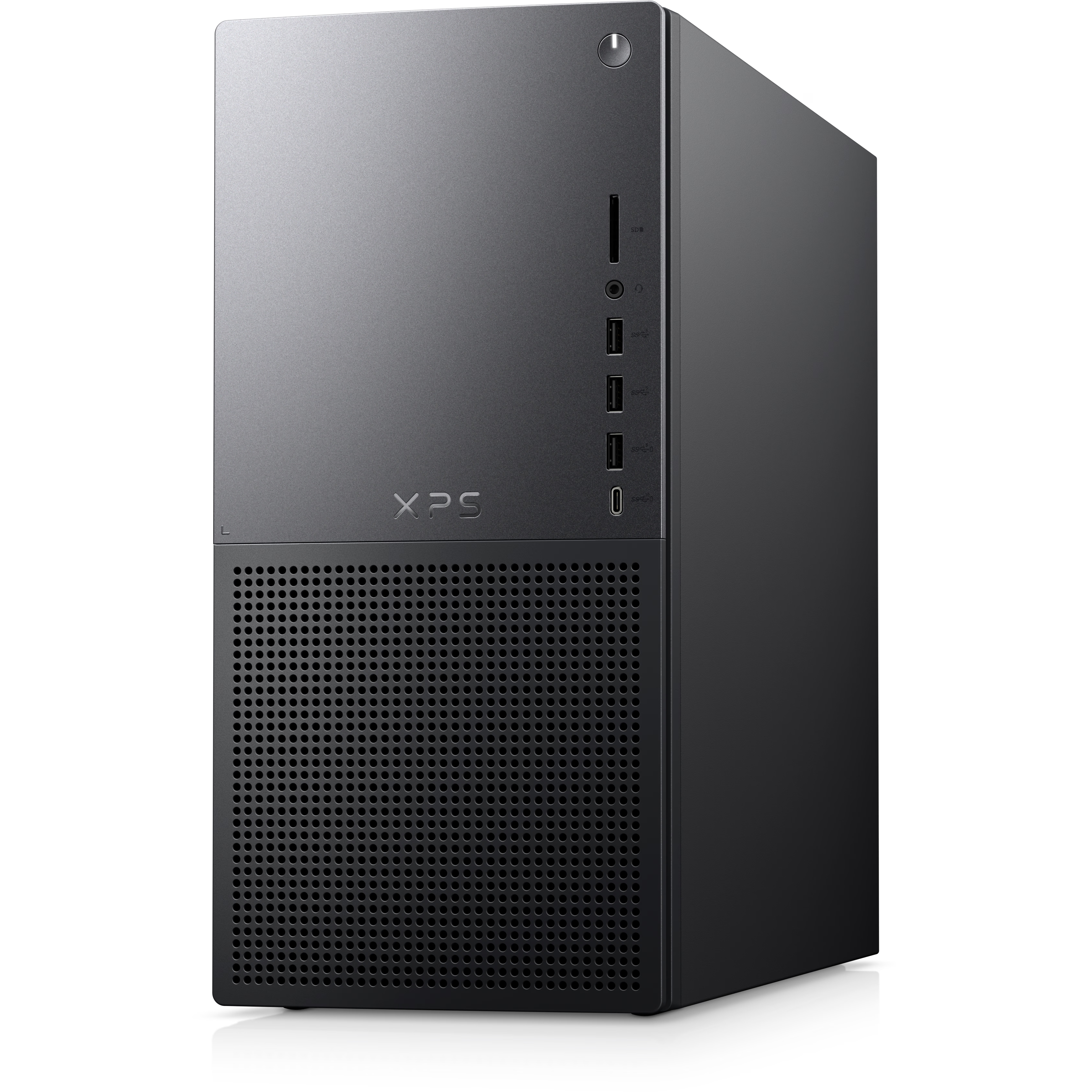 DELL XPS DX8960-WP06KR 그라파이트 (64GB, M.2 2TB)_이미지
