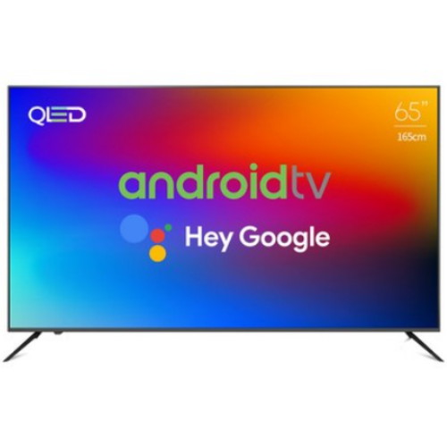 라익미 스마트 QV650 크롬캐스트 안드로이드 QLED (벽걸이)_이미지