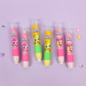 필박스 캐치 티니핑 샤프식 지우개 (1개)_이미지