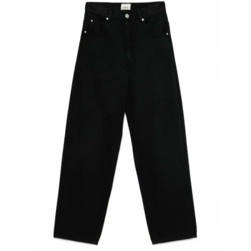 이자벨마랑 여성 진 블랙 PA0590FAB1H07I 02FK /11