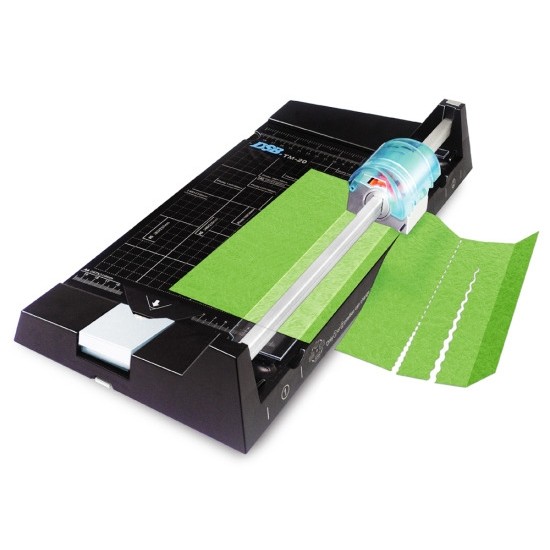 로드메일코리아 사진 문서재단기 TM-20