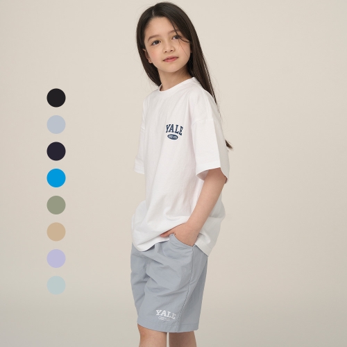 예일 예일키즈 나일론 이지 팬츠 YJCCSPE23281