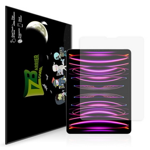 ���񺣸��� iPad Pro 11 4���� �ο� AR ��ȭ�� ���ݻ� ������ȣ�ʸ�