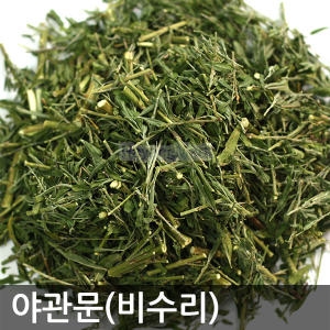  야관문 외 비수리헛개나무황기당귀오가피한약재