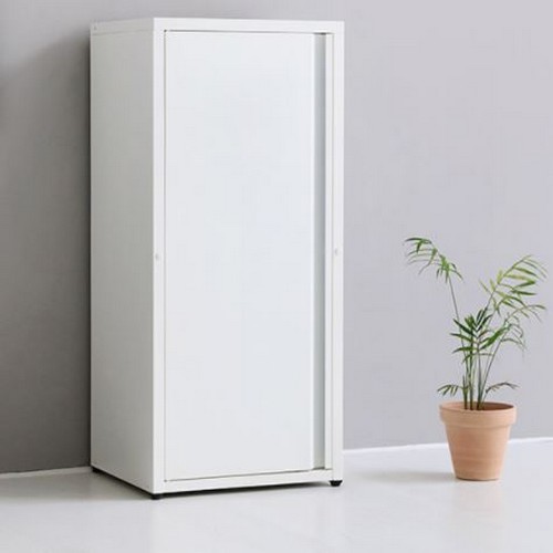 마켓비 DOMINIK 캐비넷 1문 수납장_이미지