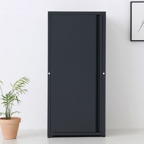 마켓비 DOMINIK 캐비넷 1문 수납장