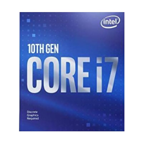���� �ھ�i7-10���� 10700F (�ڸ䷹��ũS)
