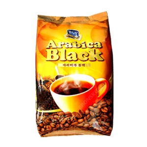 모카씨엔티 아라비카 블랙 500g [1개]